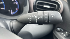 Toyota Yaris Cross 1.5 Hybrid Excel 5dr CVT Hybrid Estate